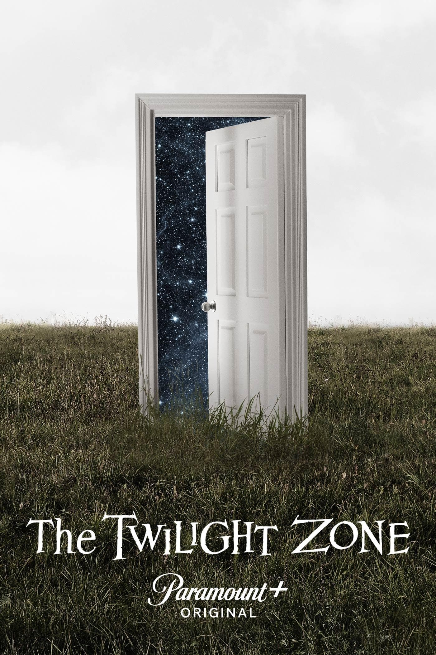 The Twilight Zone S1-S2
