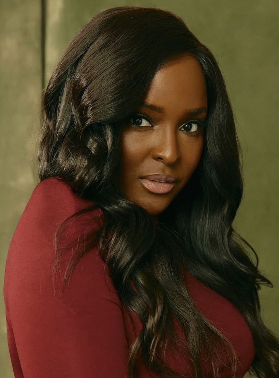 Antoinette Robertson