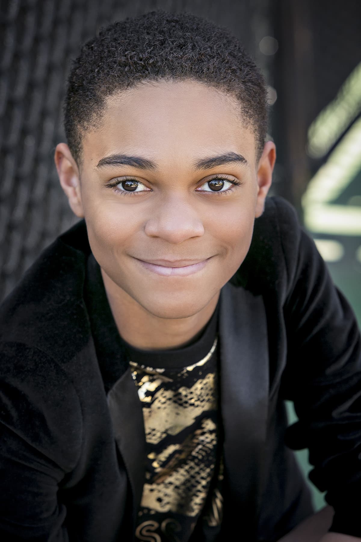 Paul-Mikél Williams