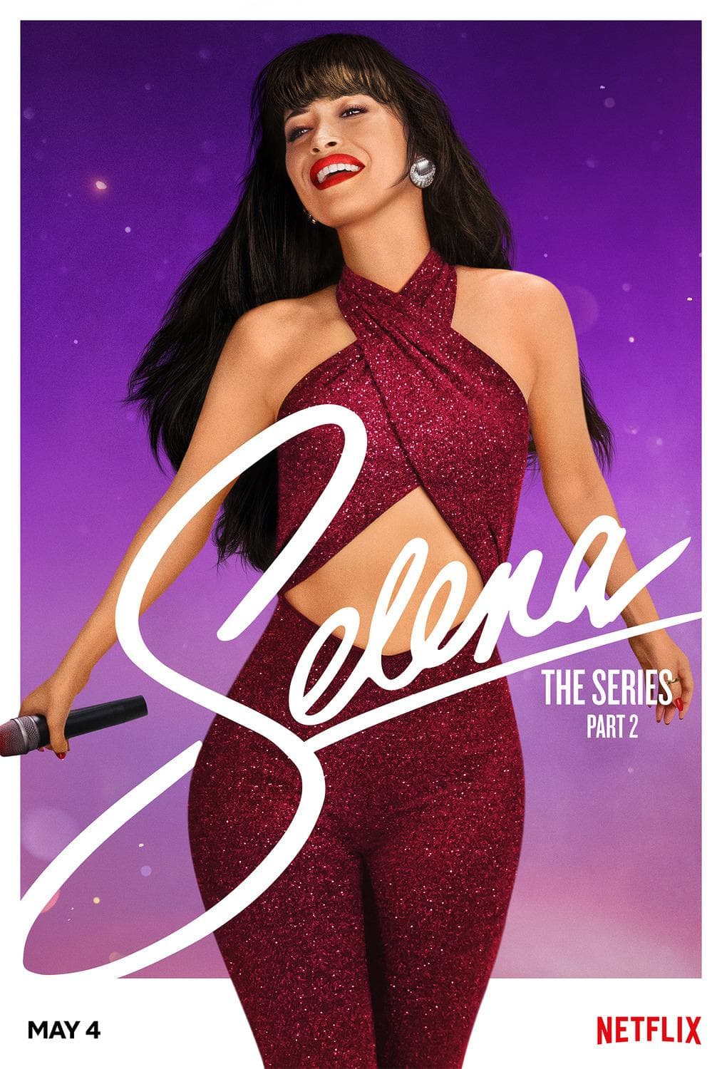 Selena: The Series S1-S2
