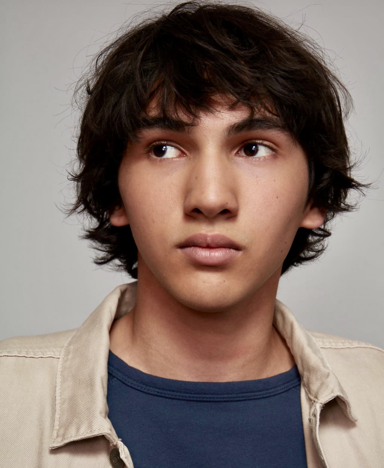 Julian Zane Chowdhury