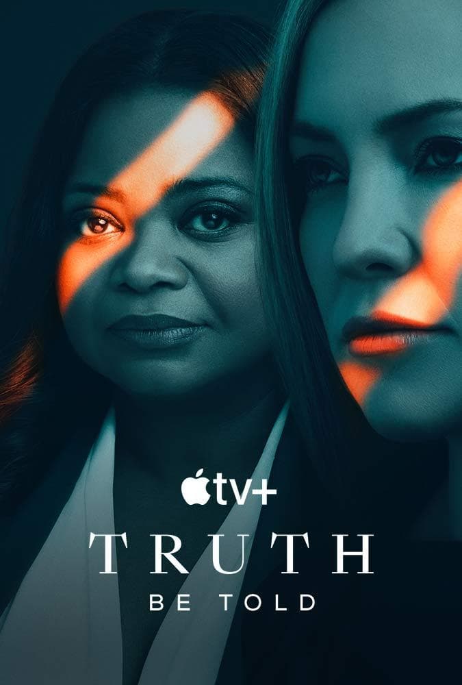 Truth Be Told S1-S3