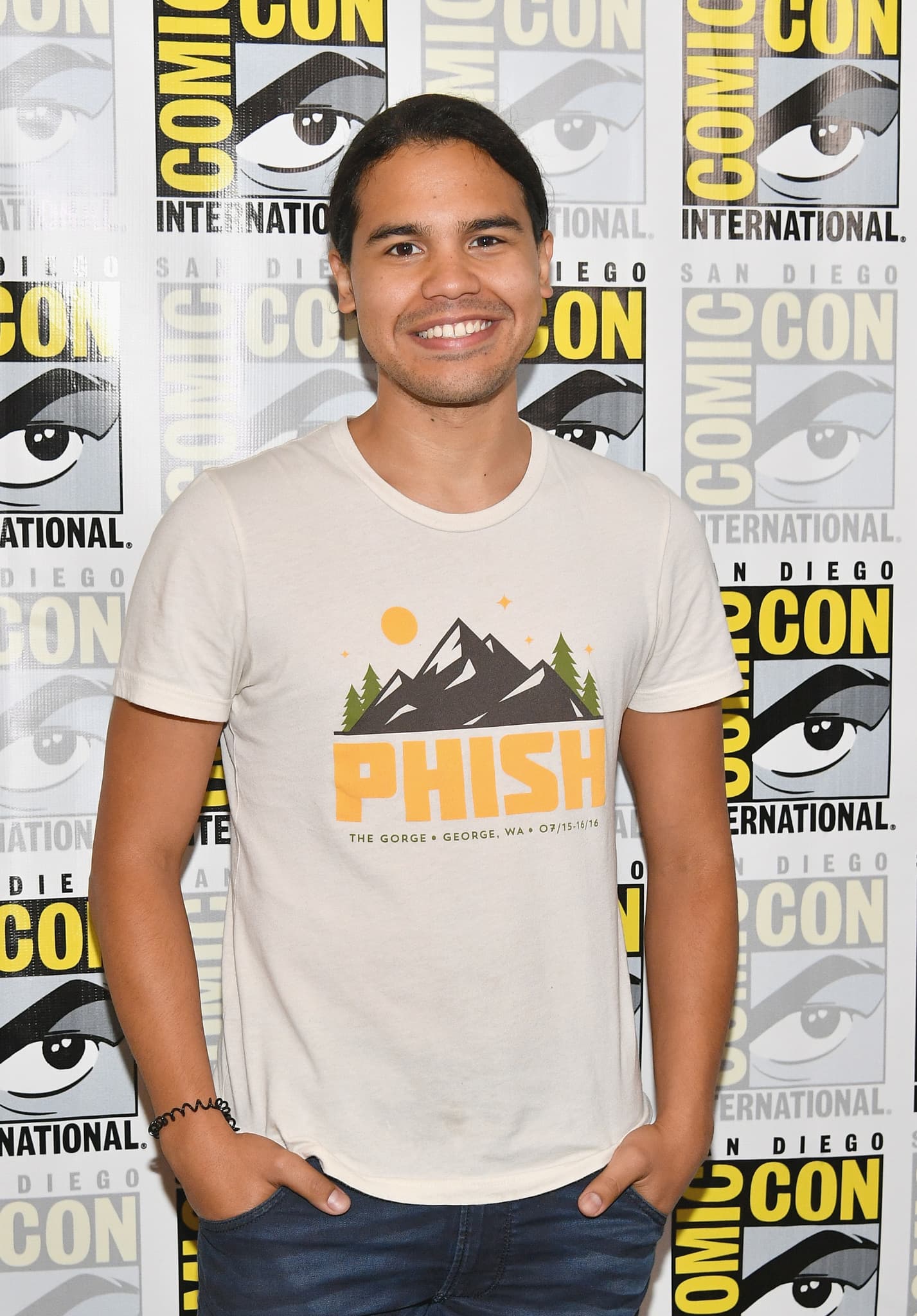 Carlos Valdes