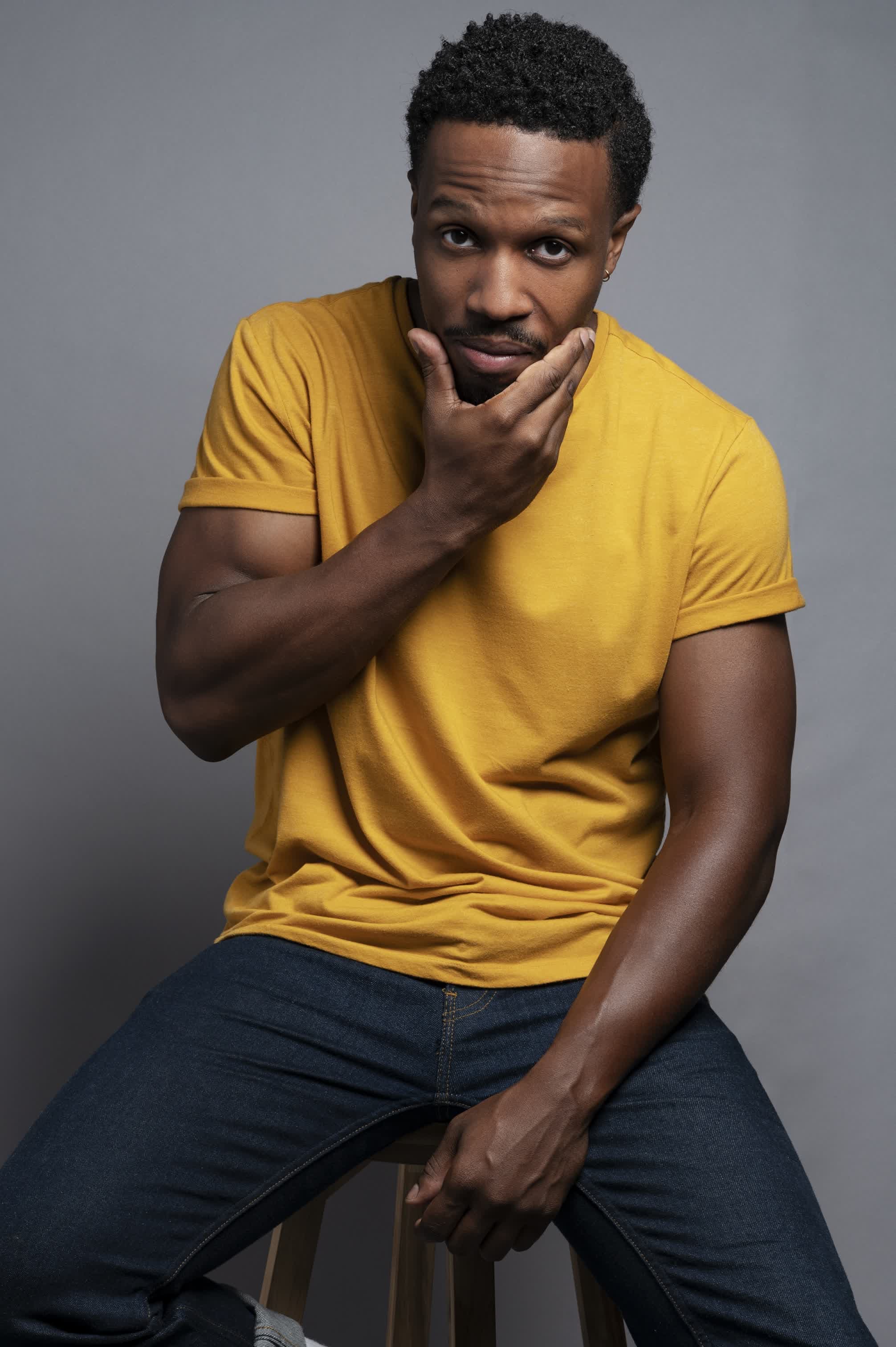 Bertram Williams Jr.