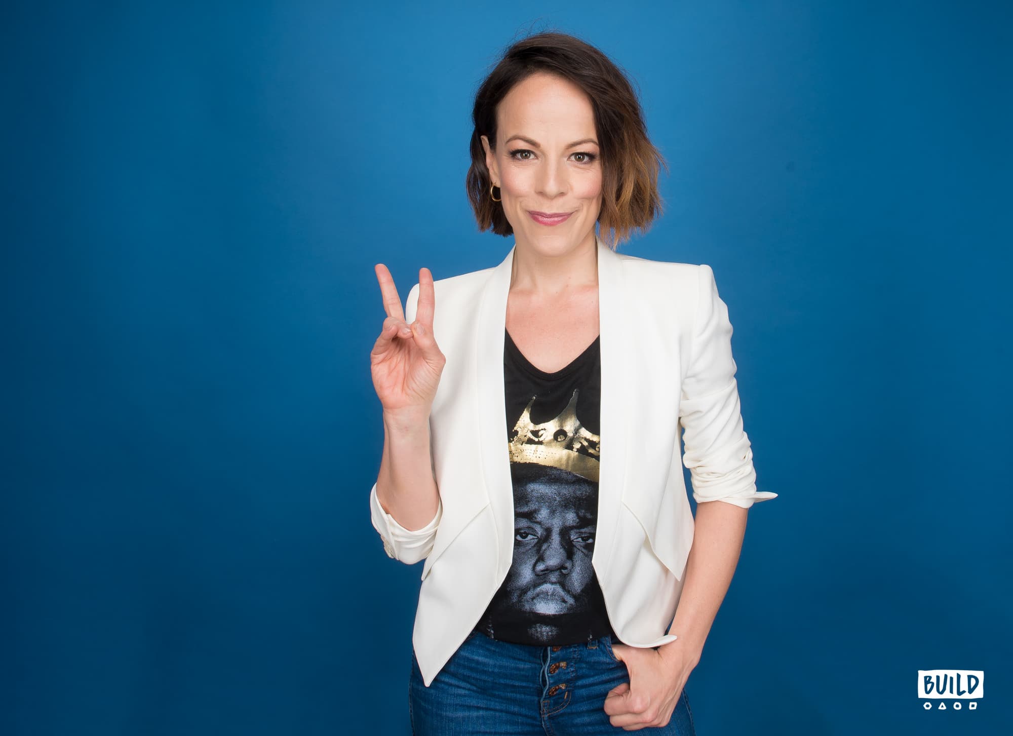 Leslie Rodriguez Kritzer