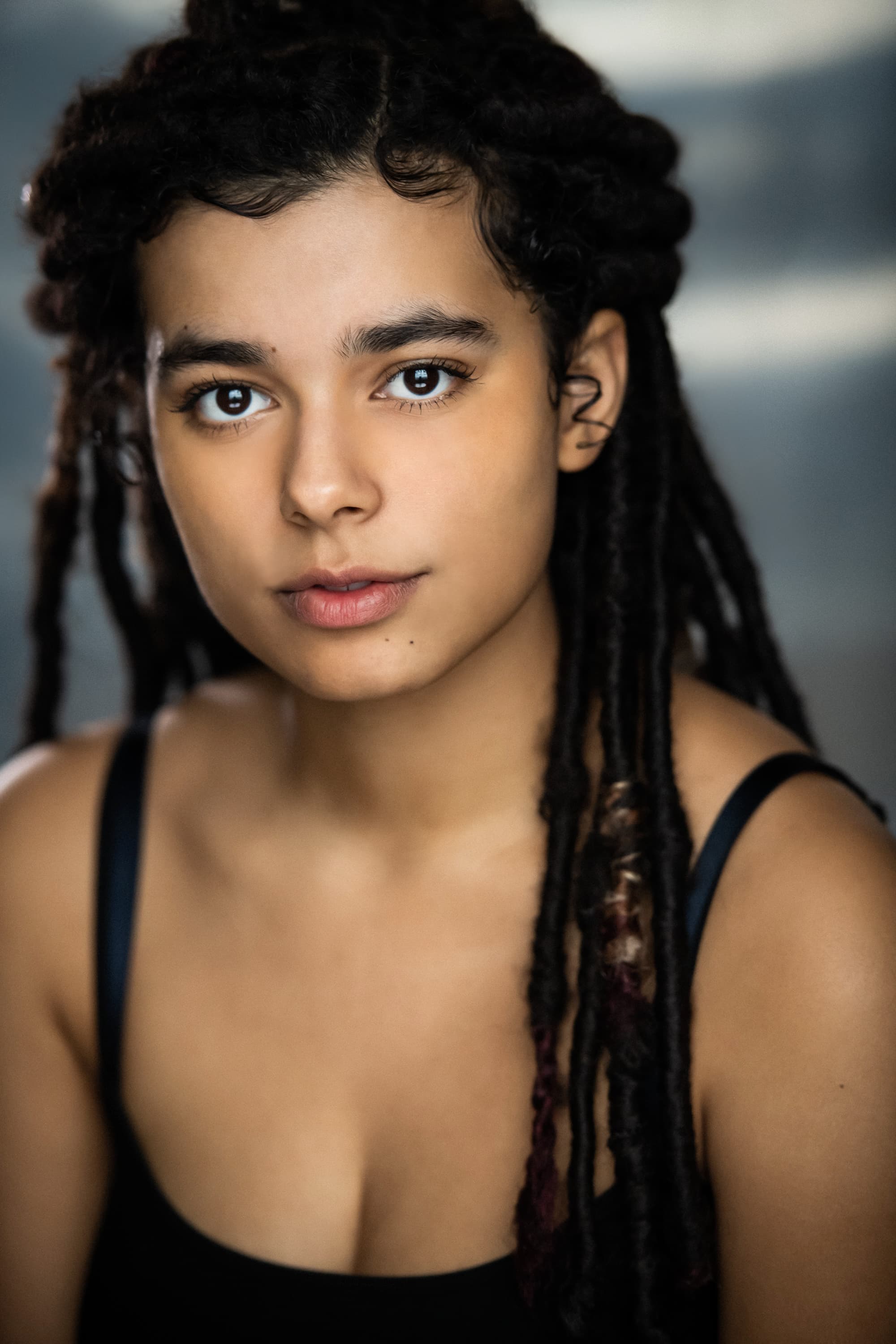 Sèverine Howell-Meri