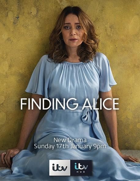 Finding Alice