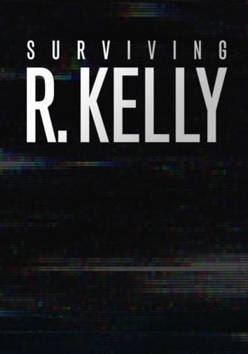 Surviving R. Kelly S1-S3