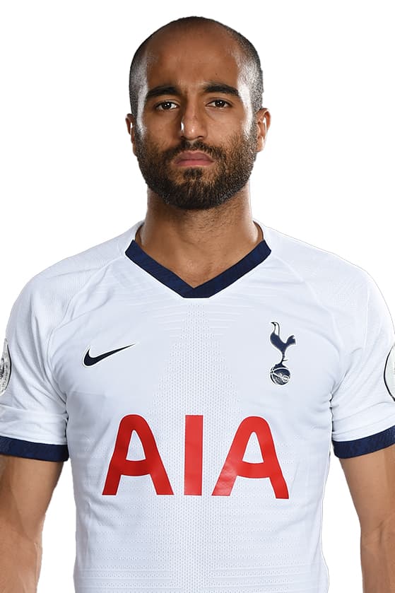 Lucas Moura