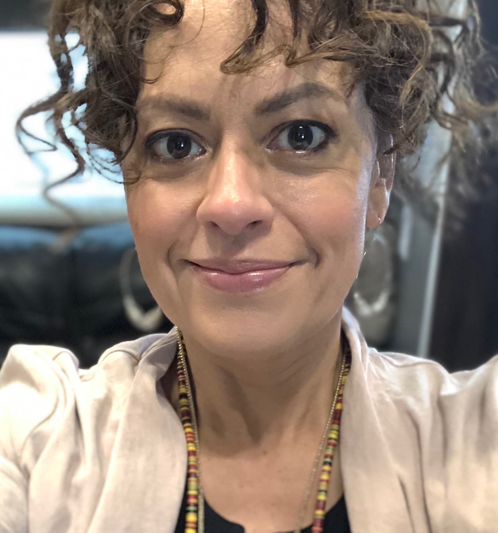 Jessica Elaina Eason