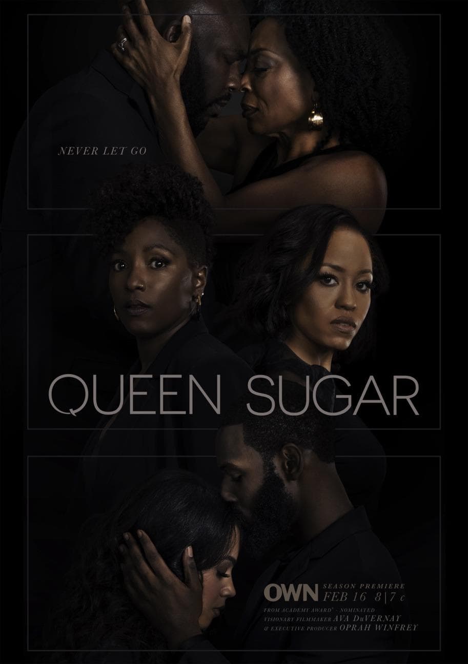 Queen Sugar S1-S7