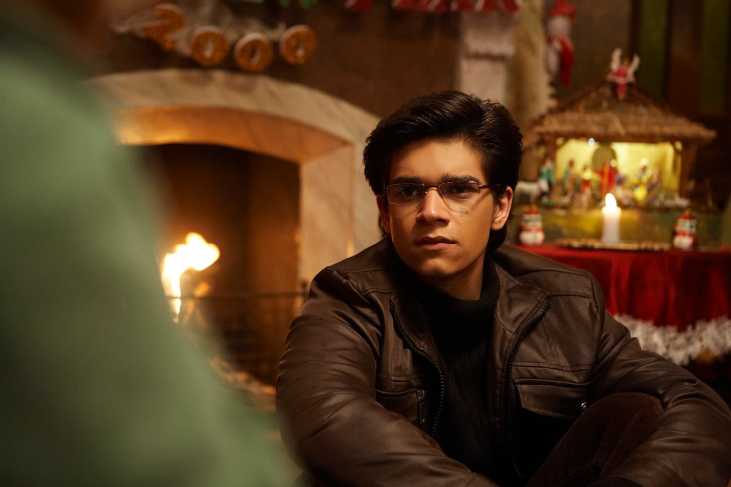 Vivaan Shah