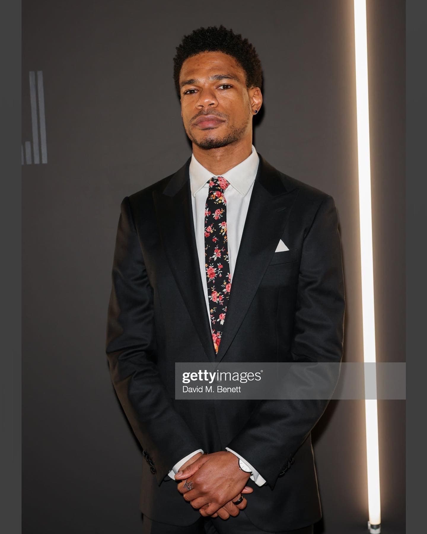 Daniel Francis-Swaby