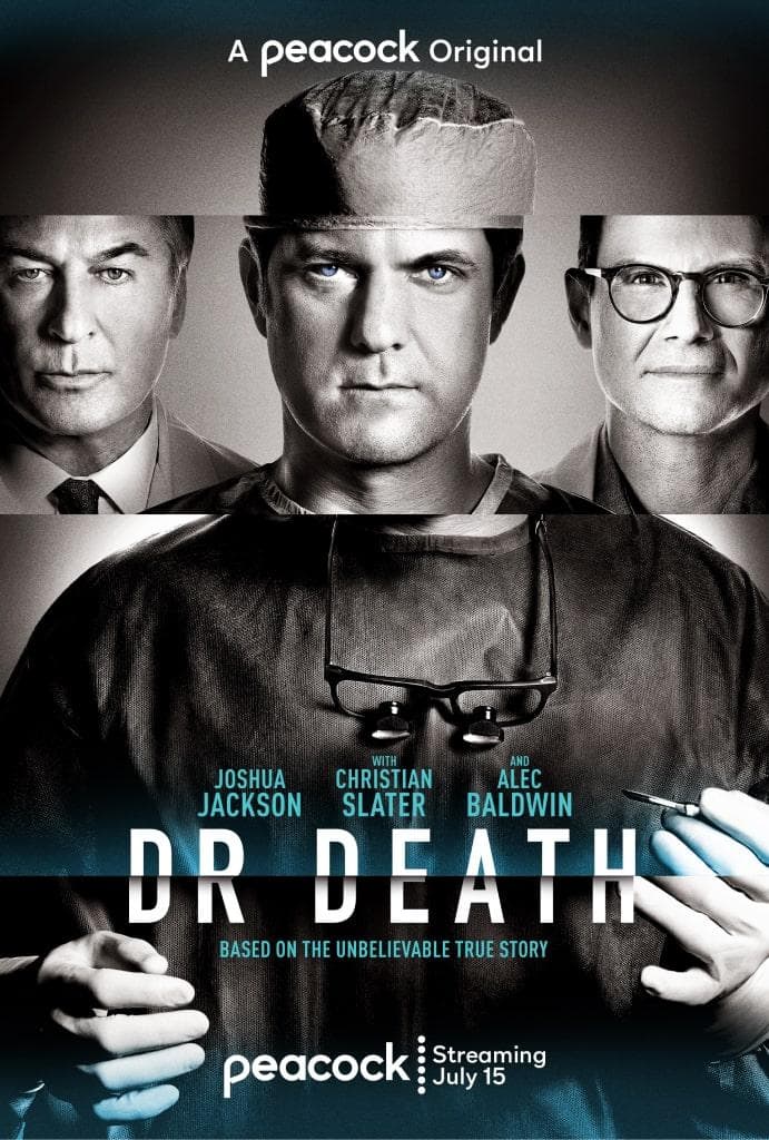 Dr. Death S1-S2