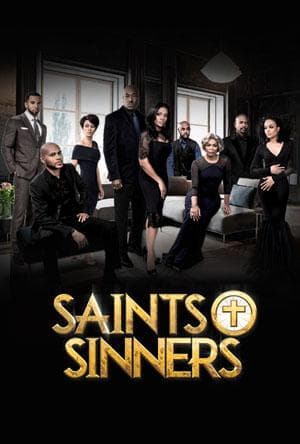 Saints & Sinners S1-S6