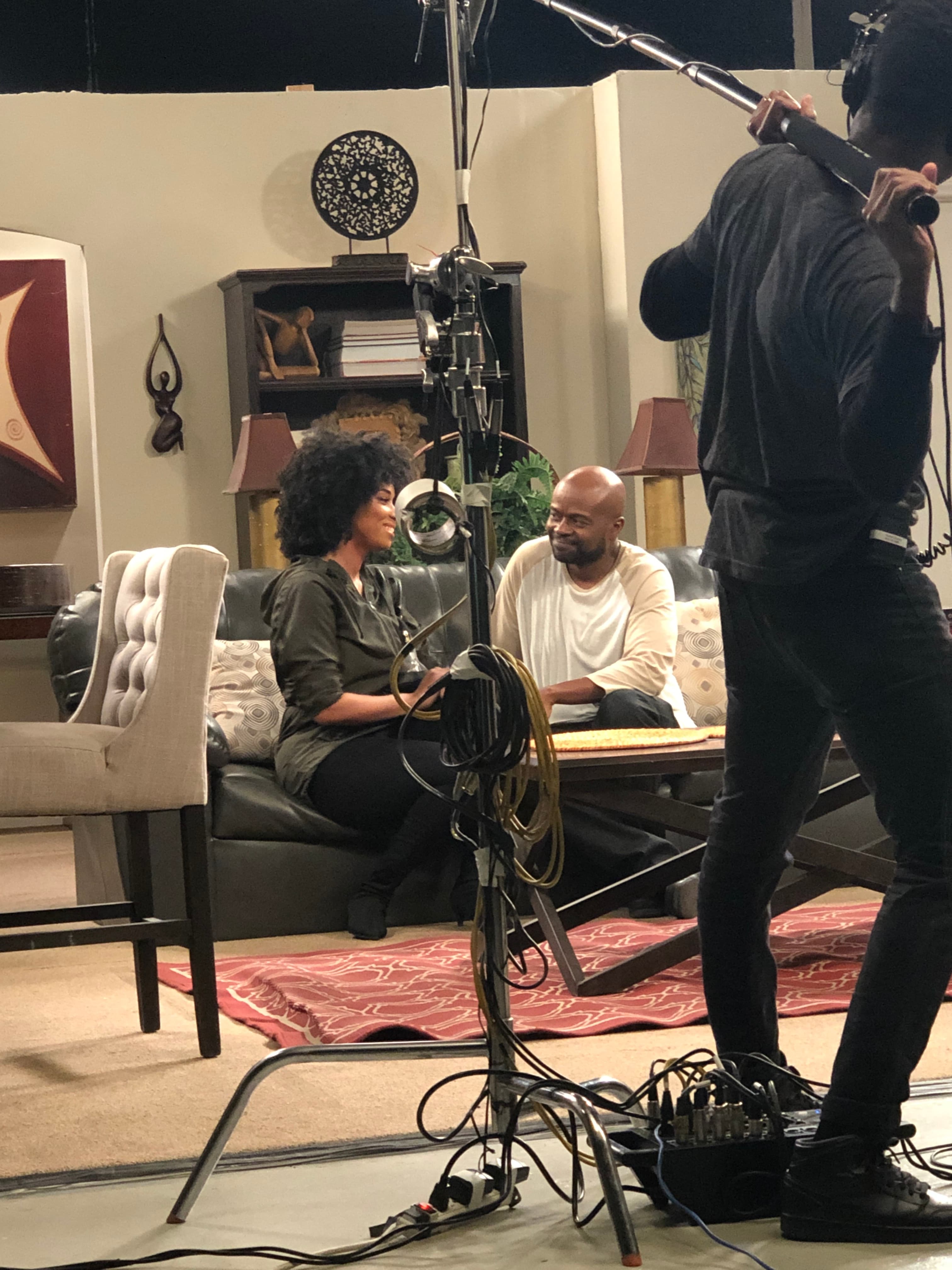 Mark Anthony Williams