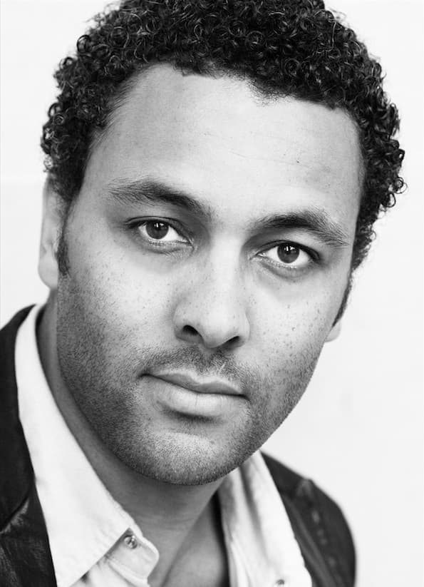 Christopher Colquhoun