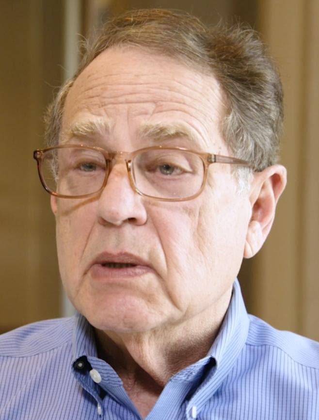 Jerry Reinsdorf
