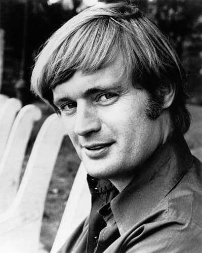 David McCallum