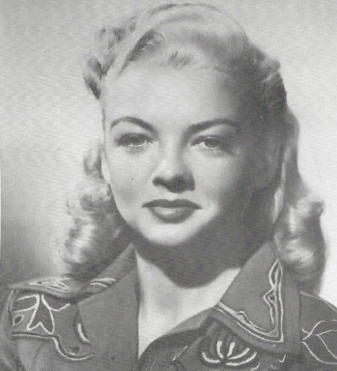 Myrna Dell