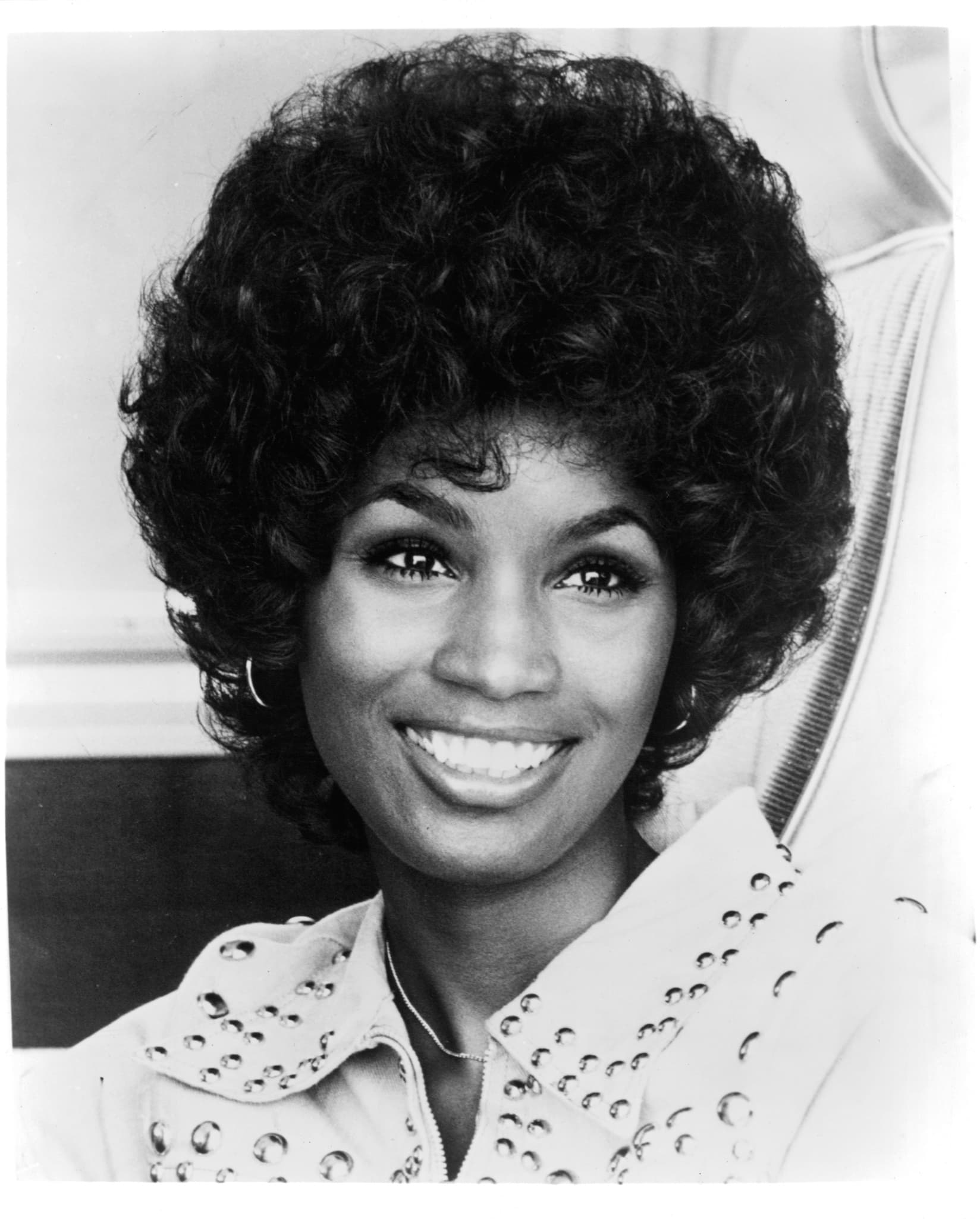 Teresa Graves