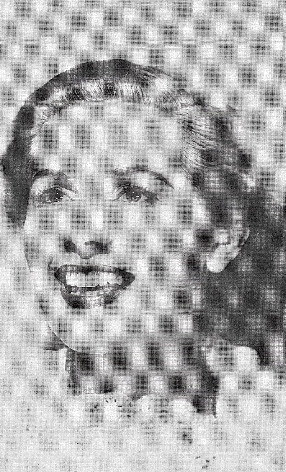 Nan Leslie