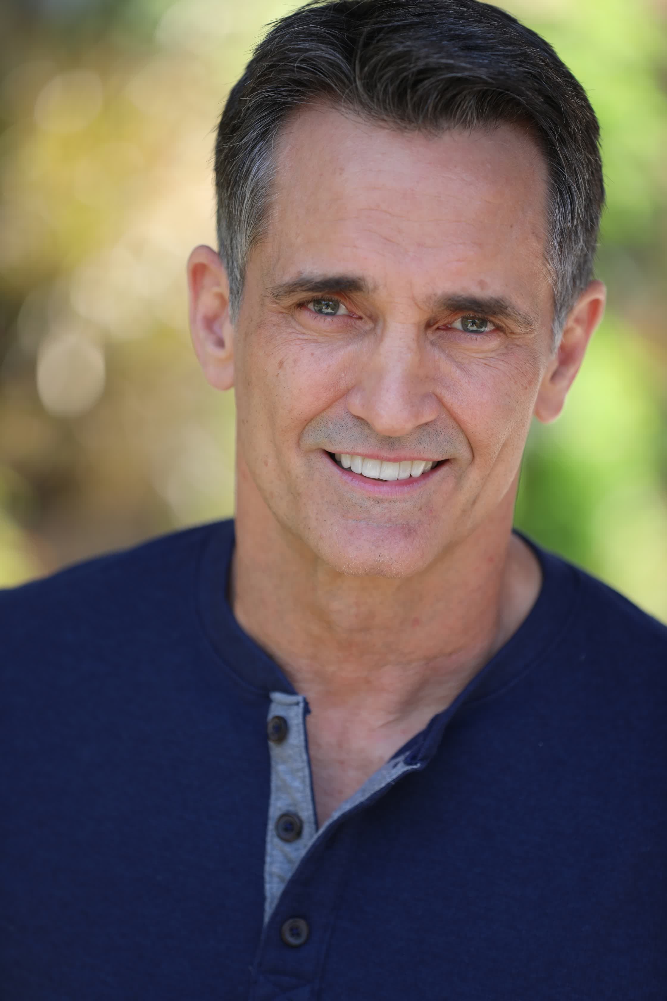 Jeffery Thomas Johnson