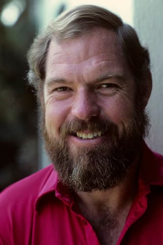 Merlin Olsen