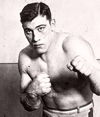 Primo Carnera