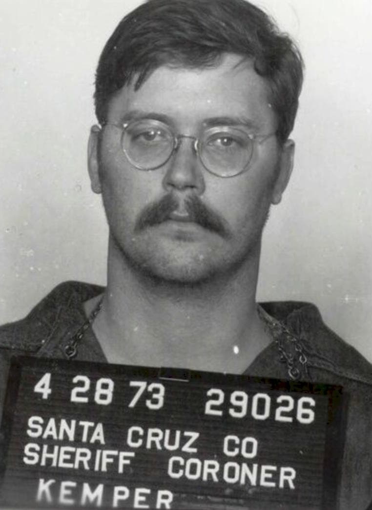 Ed Kemper