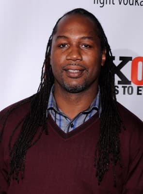 Lennox Lewis