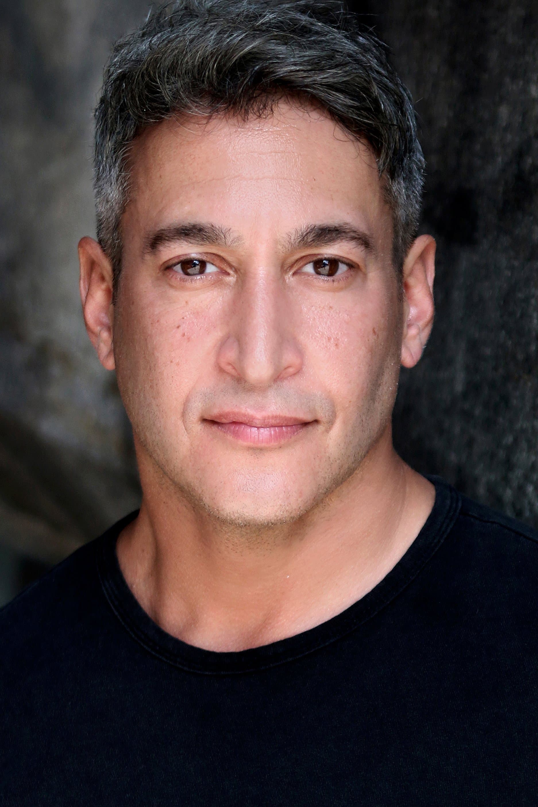 Josh Philip Weinstein