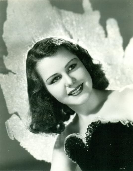 Helen Parrish