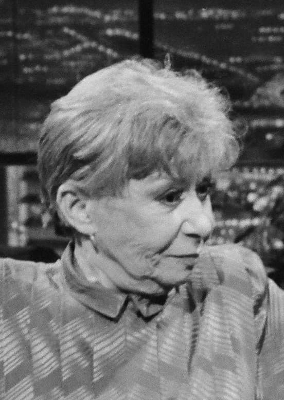 Selma Diamond