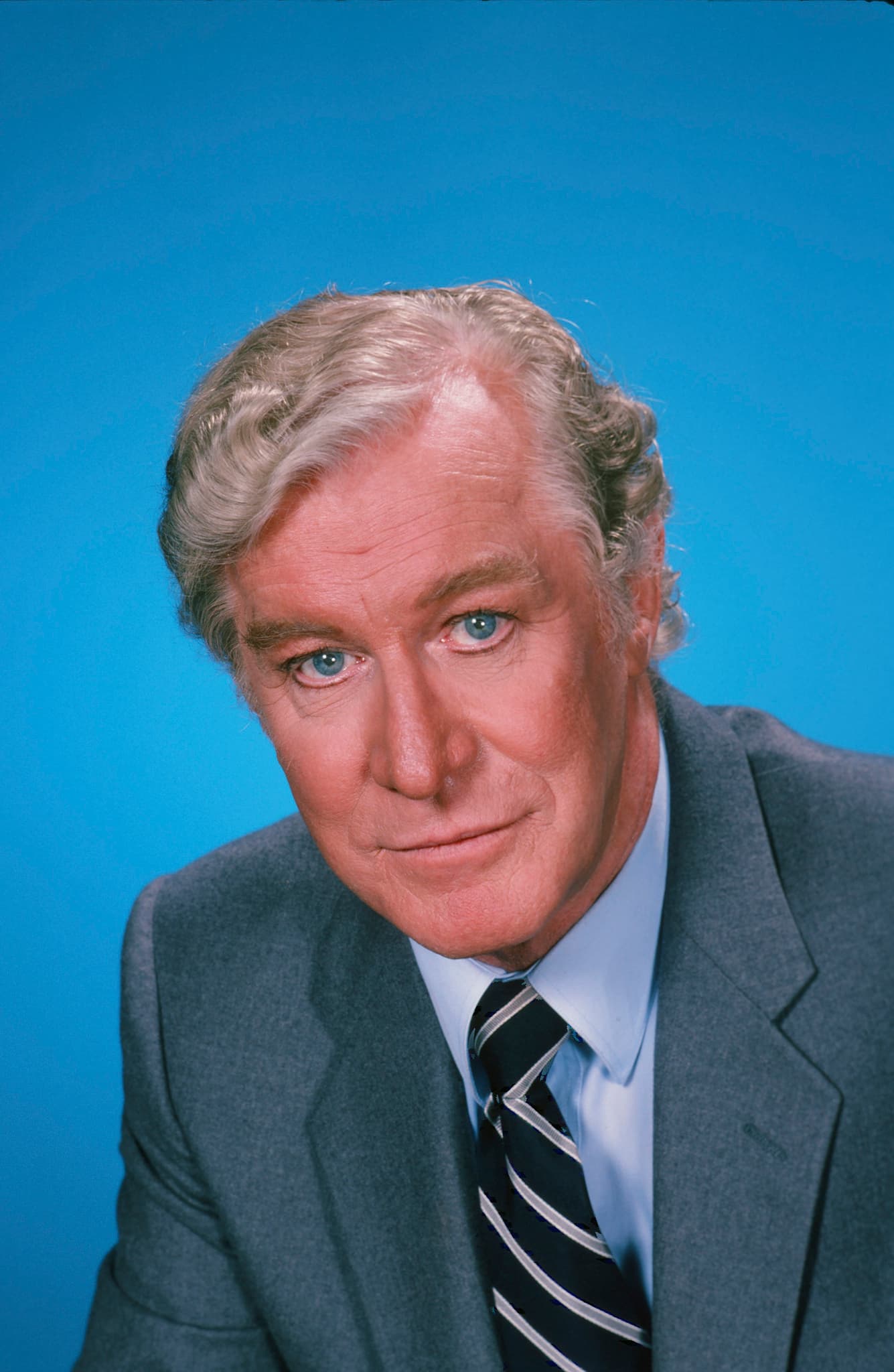 Edward Mulhare