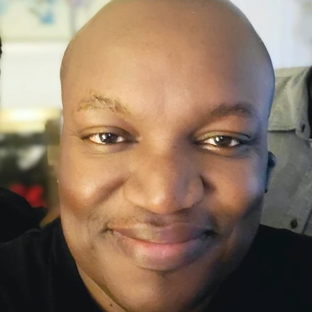 Christopher M. Brown