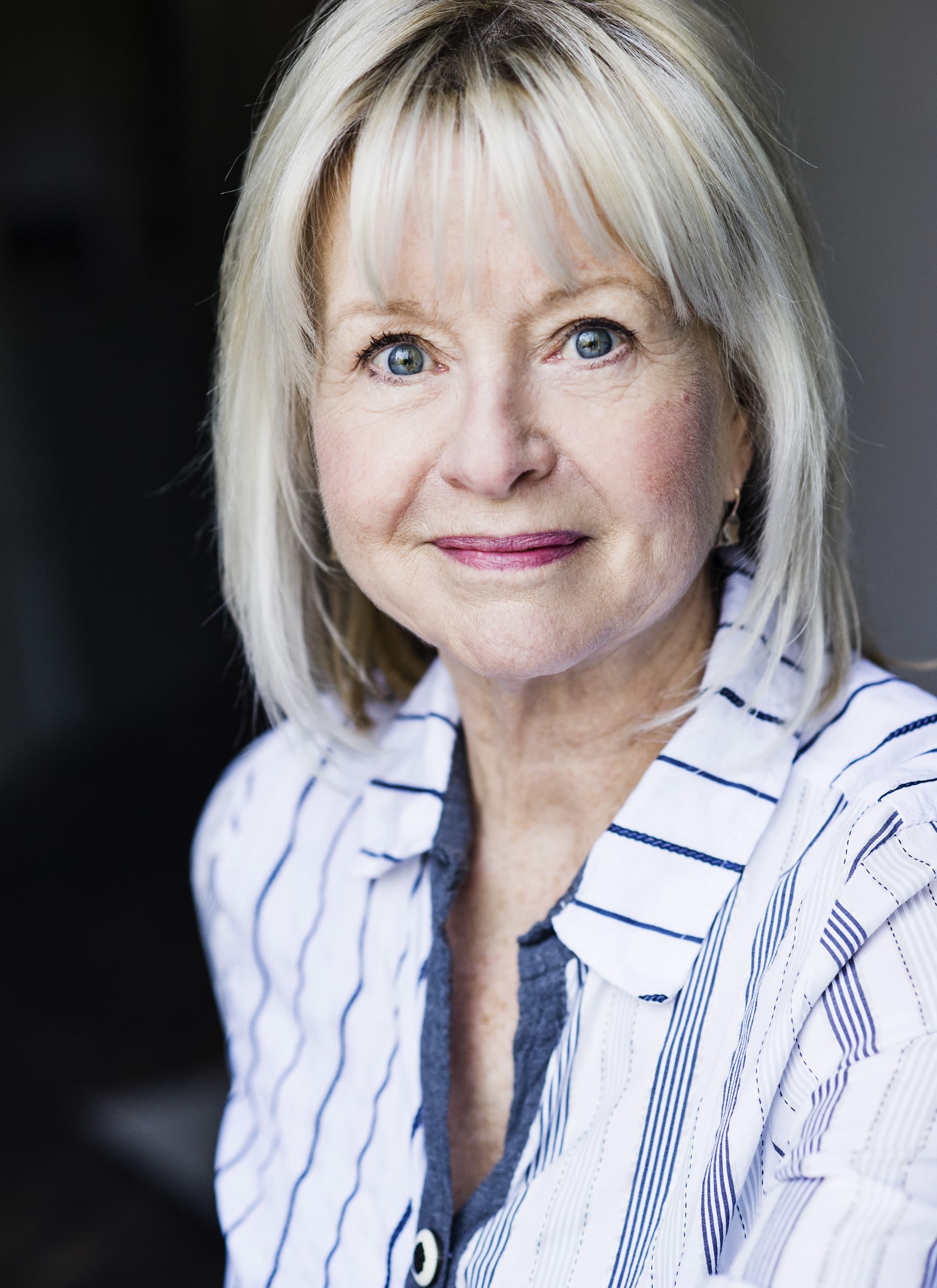 Liza Goddard