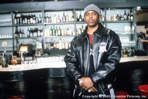 Oliver 'Power' Grant