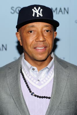 Russell Simmons