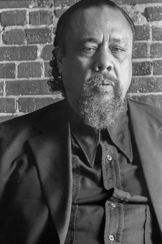 Charles Mingus
