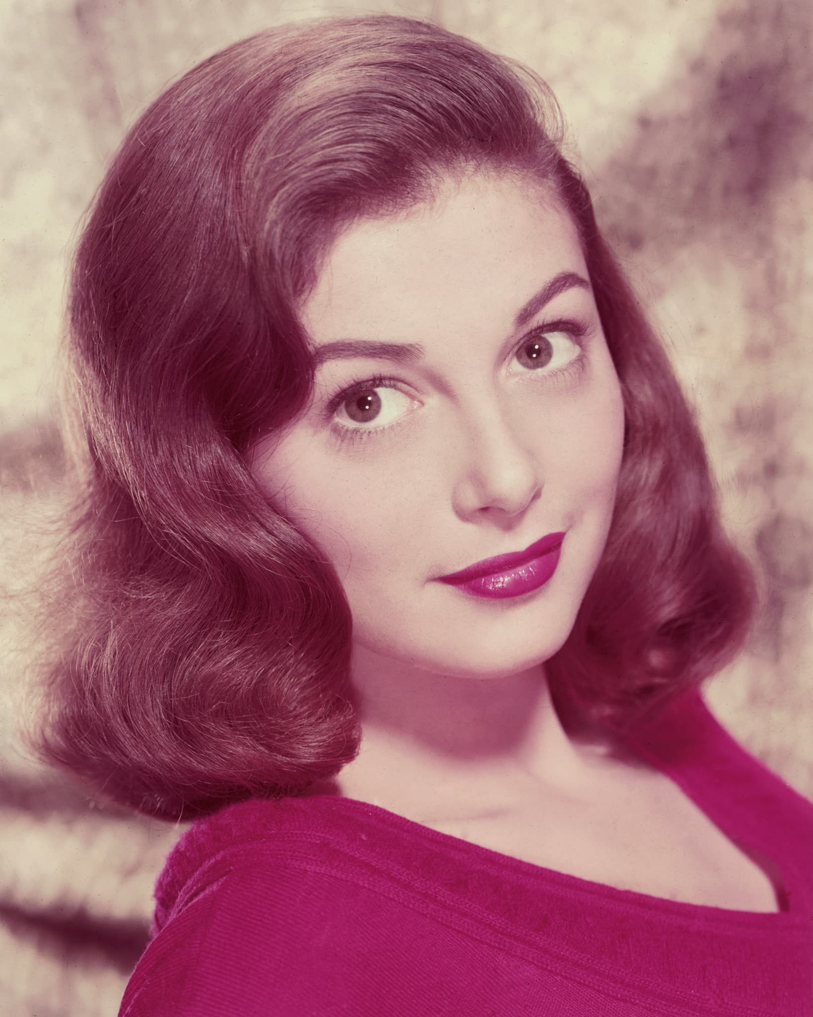 Pier Angeli