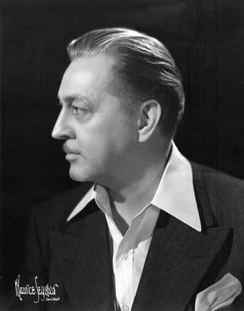 John Barrymore