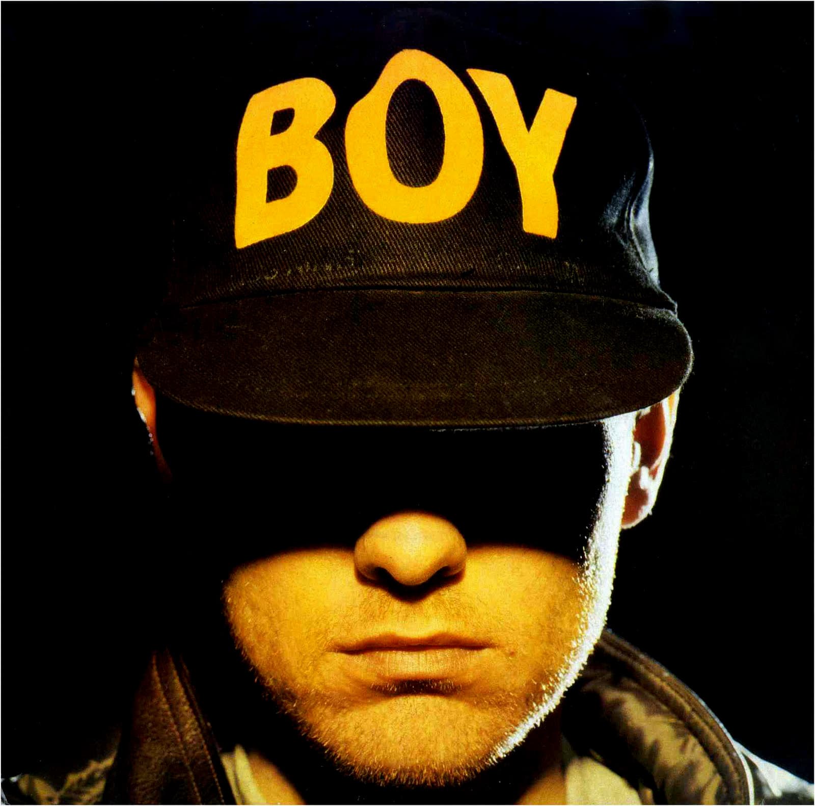 Chris Lowe