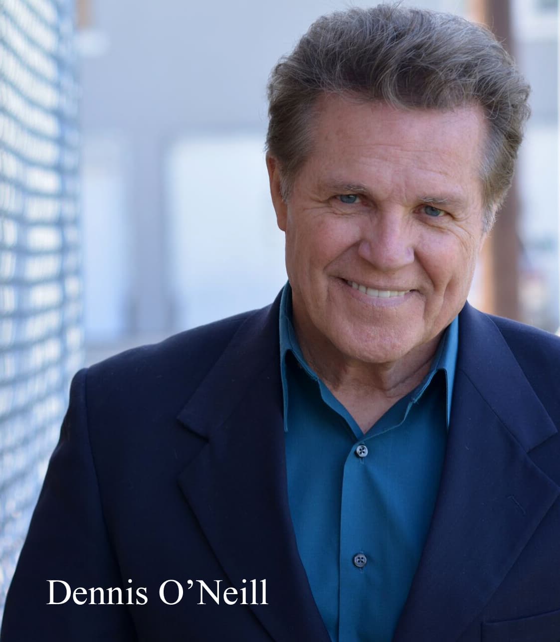 Dennis O'Neill