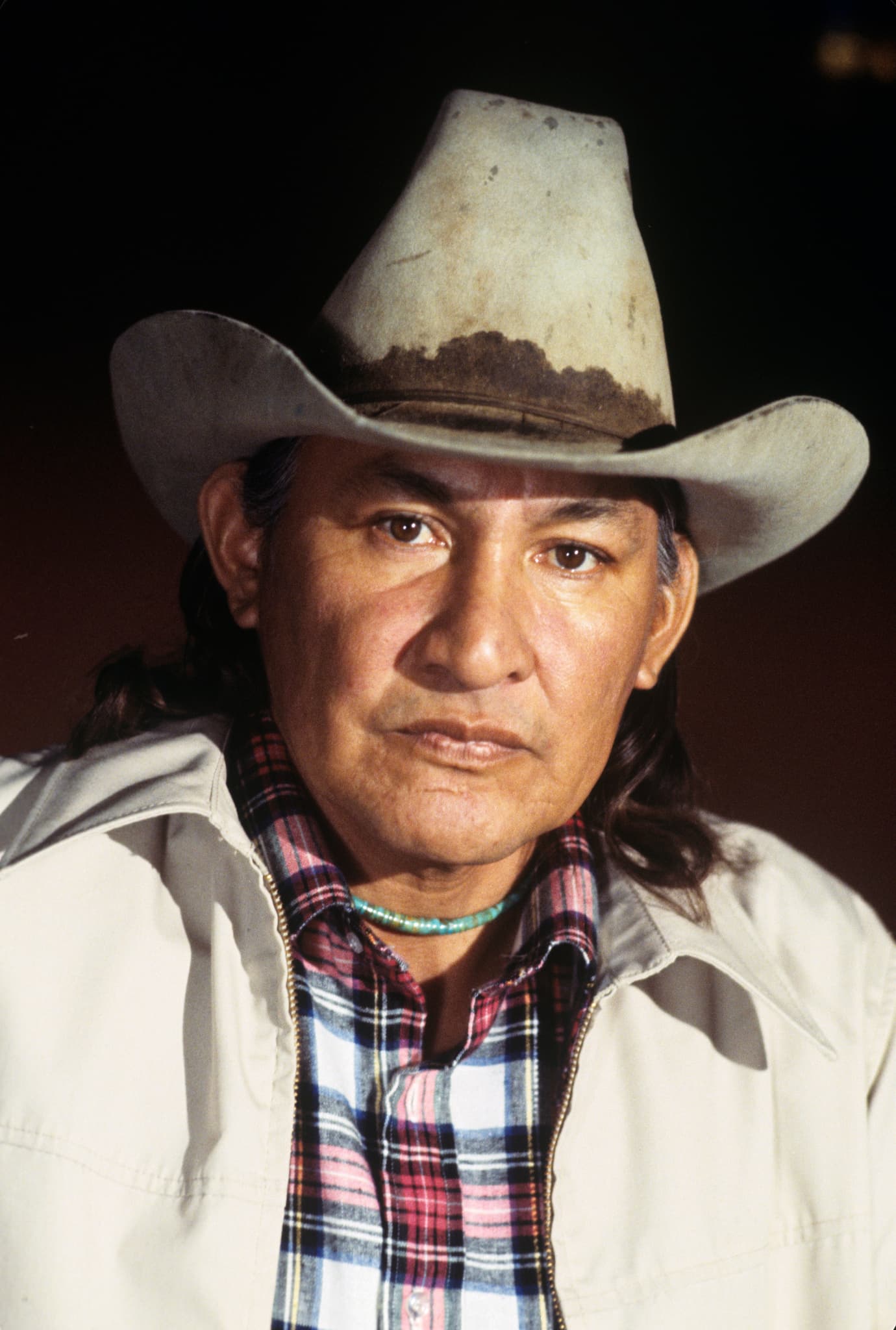 Will Sampson