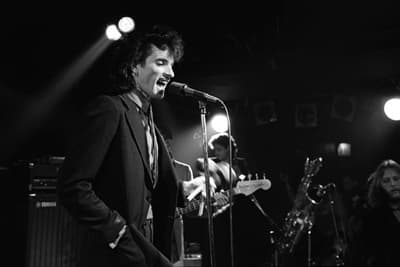 Willy DeVille