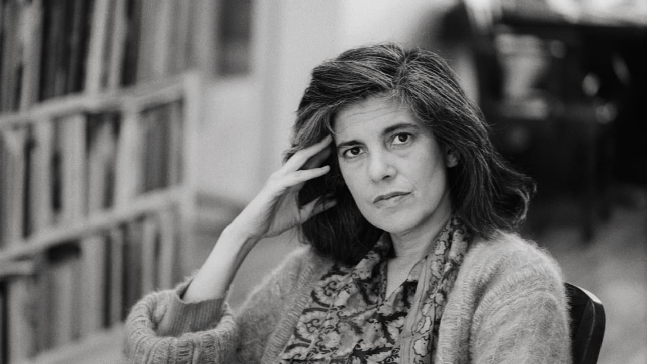 Susan Sontag