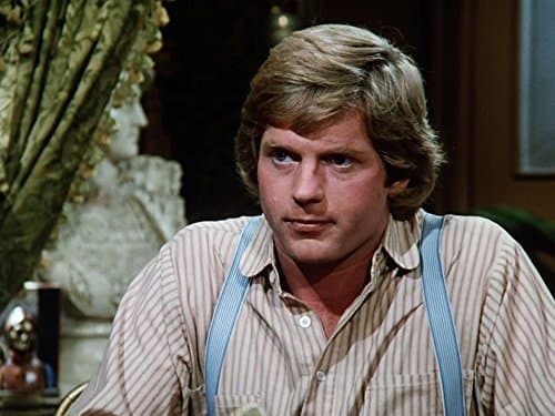 Dean Butler