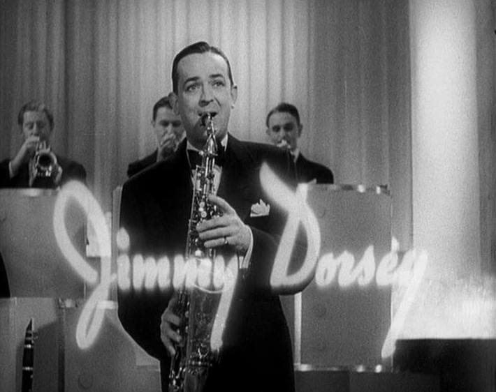 Jimmy Dorsey