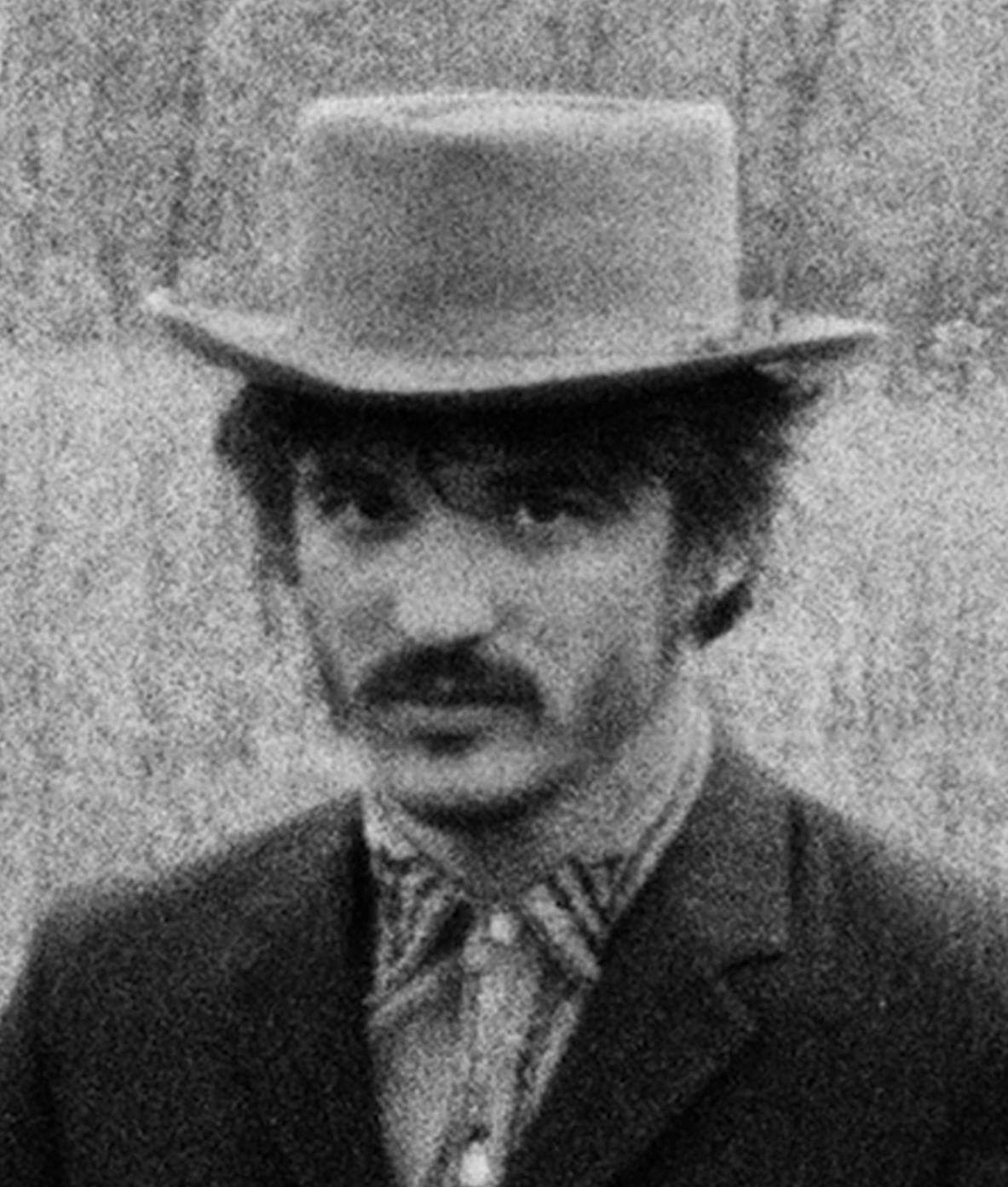 Rick Danko